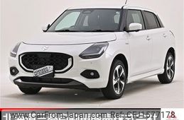 suzuki swift 2024 CFJ1577178