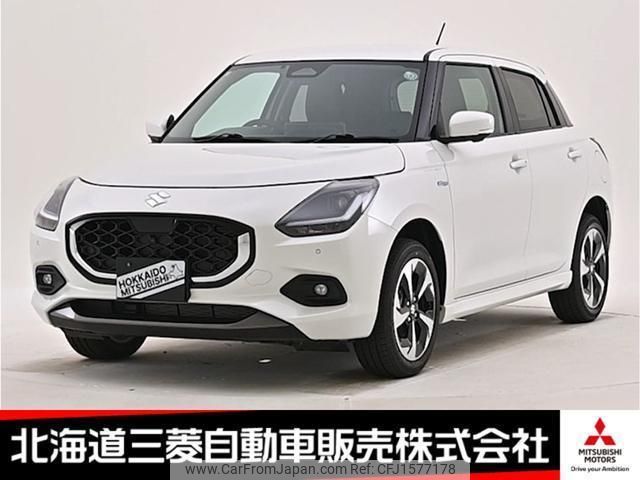 suzuki swift 2024 CFJ1577178 image 1