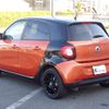 smart forfour 2017 -SMART--Smart Forfour DBA-453044--WME4530442Y129402---SMART--Smart Forfour DBA-453044--WME4530442Y129402- image 3