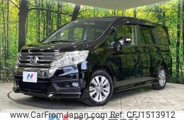 honda stepwagon-spada 2013 CFJ1513912
