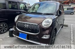 daihatsu cast 2016 -DAIHATSU--Cast DBA-LA250S--LA250S-0066757---DAIHATSU--Cast DBA-LA250S--LA250S-0066757-