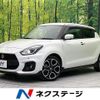 suzuki swift 2019 quick_quick_ZC33S_ZC33S-123677 image 1