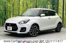 suzuki swift 2019 quick_quick_ZC33S_ZC33S-123677