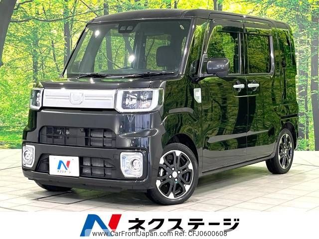 daihatsu wake 2020 -DAIHATSU--WAKE DBA-LA710S--LA710S-0030380---DAIHATSU--WAKE DBA-LA710S--LA710S-0030380- image 1