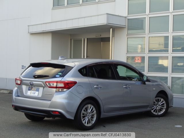 subaru impreza-wagon 2017 -SUBARU--Impreza Wagon DBA-GT3--GT3-005921---SUBARU--Impreza Wagon DBA-GT3--GT3-005921- image 2