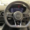 audi tt 2018 -AUDI--Audi TT ABA-FVCJS--TRUZZZFV7J1003595---AUDI--Audi TT ABA-FVCJS--TRUZZZFV7J1003595- image 17