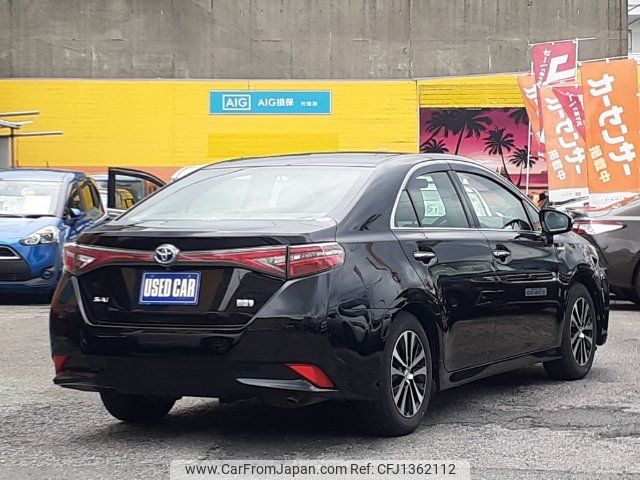 toyota sai 2014 -TOYOTA 【名変中 】--SAI AZK10--2087012---TOYOTA 【名変中 】--SAI AZK10--2087012- image 2