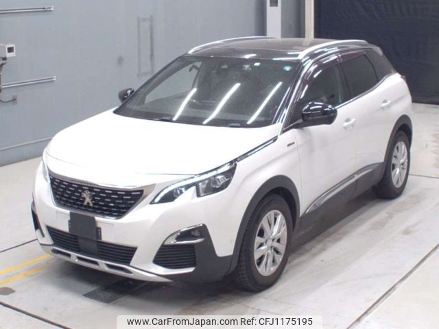 peugeot 3008 2020 -PEUGEOT--Peugeot 3008 P84AH01-VF3MJEHZRLS125639---PEUGEOT--Peugeot 3008 P84AH01-VF3MJEHZRLS125639- image 1