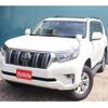 toyota land-cruiser-prado 2018 -TOYOTA--Land Cruiser Prado CBA-TRJ150W--TRJ150-0088677---TOYOTA--Land Cruiser Prado CBA-TRJ150W--TRJ150-0088677- image 1