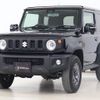 suzuki jimny-sierra 2023 -SUZUKI--Jimny Sierra 3BA-JB74W--JB74W-202232---SUZUKI--Jimny Sierra 3BA-JB74W--JB74W-202232- image 1