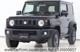 suzuki jimny-sierra 2023 -SUZUKI--Jimny Sierra 3BA-JB74W--JB74W-202232---SUZUKI--Jimny Sierra 3BA-JB74W--JB74W-202232-