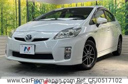 toyota prius 2010 -TOYOTA--Prius DAA-ZVW30--ZVW30-0162379---TOYOTA--Prius DAA-ZVW30--ZVW30-0162379-