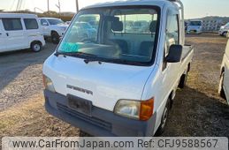 subaru sambar-truck 1999 5134f290ec29c736135bb867b463b932