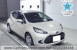 toyota aqua 2023 -TOYOTA 【京都 503ﾂ2482】--AQUA MXPK16-2024998---TOYOTA 【京都 503ﾂ2482】--AQUA MXPK16-2024998-