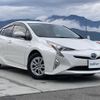 toyota prius 2016 -TOYOTA--Prius DAA-ZVW50--ZVW50-6011677---TOYOTA--Prius DAA-ZVW50--ZVW50-6011677- image 1