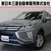 mitsubishi eclipse-cross 2018 quick_quick_DBA-GK1W_GK1W-0005192 image 1