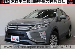 mitsubishi eclipse-cross 2018 quick_quick_DBA-GK1W_GK1W-0005192