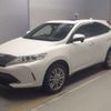 toyota harrier 2020 -TOYOTA 【愛媛 300ﾙ8598】--Harrier DBA-ZSU60W--ZSU60-0194159---TOYOTA 【愛媛 300ﾙ8598】--Harrier DBA-ZSU60W--ZSU60-0194159- image 1