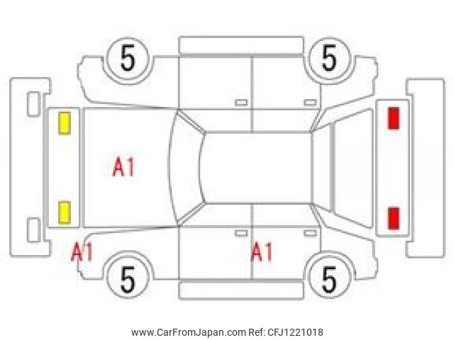 toyota noah 2020 -TOYOTA--Noah 6AA-ZWR80W--ZWR80-0468494---TOYOTA--Noah 6AA-ZWR80W--ZWR80-0468494- image 2