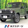 suzuki jimny 2022 -SUZUKI--Jimny 3BA-JB64W--JB64W-240836---SUZUKI--Jimny 3BA-JB64W--JB64W-240836- image 1