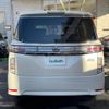 nissan elgrand 2017 -NISSAN--Elgrand DBA-TE52--TE52-089626---NISSAN--Elgrand DBA-TE52--TE52-089626- image 18