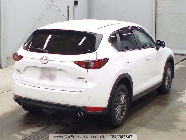 mazda cx-5 2018 -MAZDA 【岩手 301つ2303】--CX-5 KF2P-213591---MAZDA 【岩手 301つ2303】--CX-5 KF2P-213591- image 2