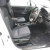 subaru forester 2017 CFJ1775447 image 11