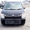 suzuki wagon-r 2018 NIKYO_DD48425 image 4