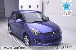 suzuki swift 2016 -SUZUKI--Swift ZD72S-312880---SUZUKI--Swift ZD72S-312880-