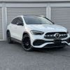 mercedes-benz gla-class 2020 -MERCEDES-BENZ--Benz GLA 3DA-247713M--W1N2477132J174771---MERCEDES-BENZ--Benz GLA 3DA-247713M--W1N2477132J174771- image 14