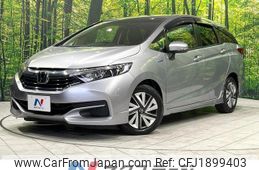 honda shuttle 2018 CFJ1899403