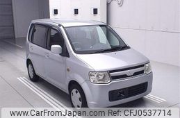 mitsubishi ek-wagon 2007 -MITSUBISHI--ek Wagon H82W-0133373---MITSUBISHI--ek Wagon H82W-0133373-