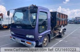 isuzu forward 2003 CFJ1693223