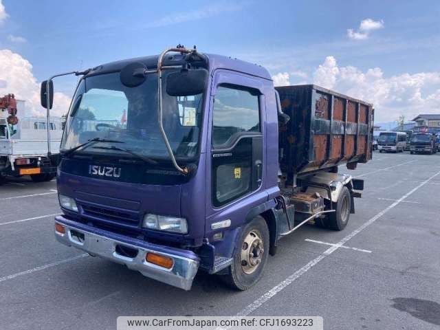 isuzu forward 2003 CFJ1693223 image 1