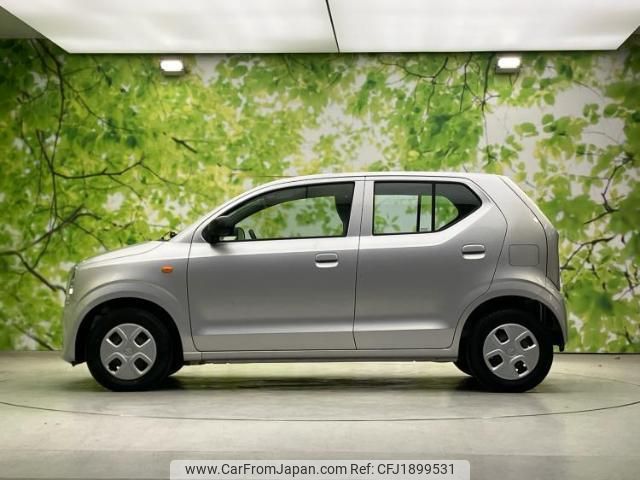 suzuki alto 2018 CFJ1899531 image 2