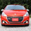 peugeot 208 2015 F00734 image 15