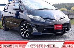 toyota estima 2010 O11169
