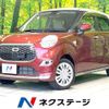 daihatsu cast 2016 quick_quick_LA250S_LA250S-0057040 image 1