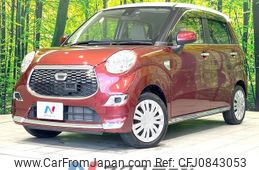 daihatsu cast 2016 quick_quick_LA250S_LA250S-0057040