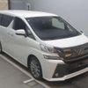 toyota vellfire 2016 quick_quick_DBA-AGH30W_0098497 image 1