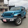 jeep wrangler 2019 CFJ1544412 image 1