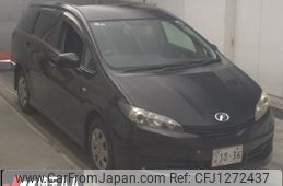 toyota wish 2011 -TOYOTA--Wish ZGE20G-0092528---TOYOTA--Wish ZGE20G-0092528-