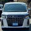 toyota alphard 2021 quick_quick_3BA-AGH30W_AGH30-0352984 image 2