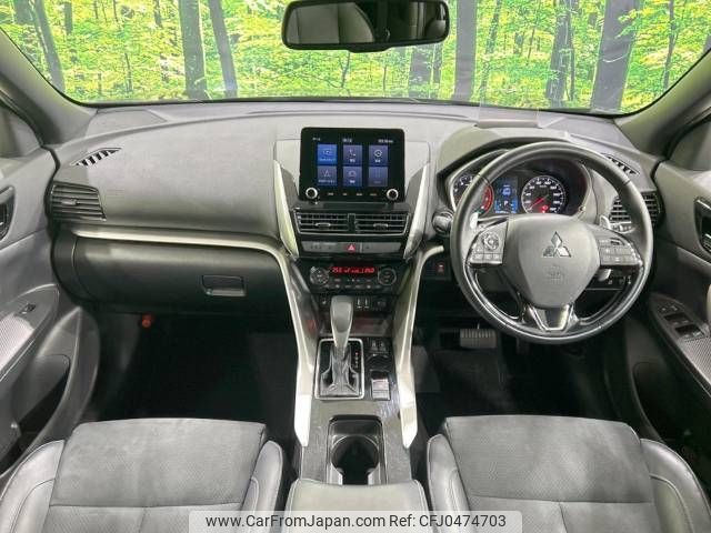 mitsubishi eclipse-cross 2022 -MITSUBISHI--Eclipse Cross 5BA-GK1W--GK1W-0500548---MITSUBISHI--Eclipse Cross 5BA-GK1W--GK1W-0500548- image 2