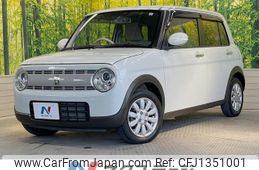 suzuki alto-lapin 2015 CFJ1351001