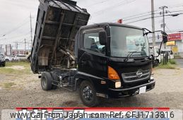 hino ranger 2005 CFJ1713816