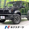 suzuki jimny-sierra 2022 -SUZUKI--Jimny Sierra 3BA-JB74W--JB74W-153920---SUZUKI--Jimny Sierra 3BA-JB74W--JB74W-153920- image 1