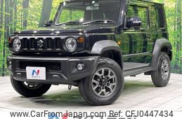 suzuki jimny-sierra 2022 -SUZUKI--Jimny Sierra 3BA-JB74W--JB74W-153920---SUZUKI--Jimny Sierra 3BA-JB74W--JB74W-153920-