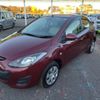 mazda demio 2012 -MAZDA--Demio DBA-DE3FS--DE3FS-520465---MAZDA--Demio DBA-DE3FS--DE3FS-520465- image 10