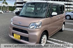 daihatsu tanto 2018 -DAIHATSU--Tanto DBA-LA600S--LA600S-0650703---DAIHATSU--Tanto DBA-LA600S--LA600S-0650703-